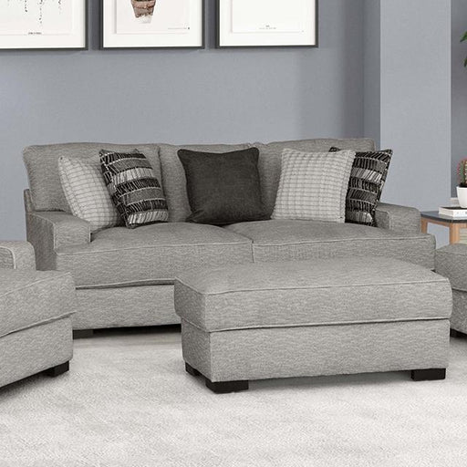 ARDENFOLD Sofa, Gray - Visions in Furniture (La Mirada, CA)