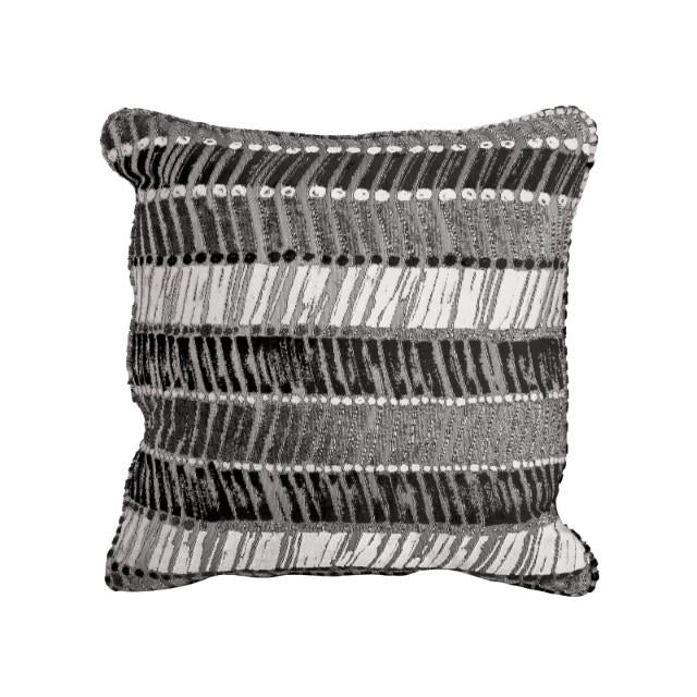 ARDENFOLD Chair, Gray - Visions in Furniture (La Mirada, CA)