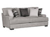 ARDENFOLD Sofa, Gray - Visions in Furniture (La Mirada, CA)