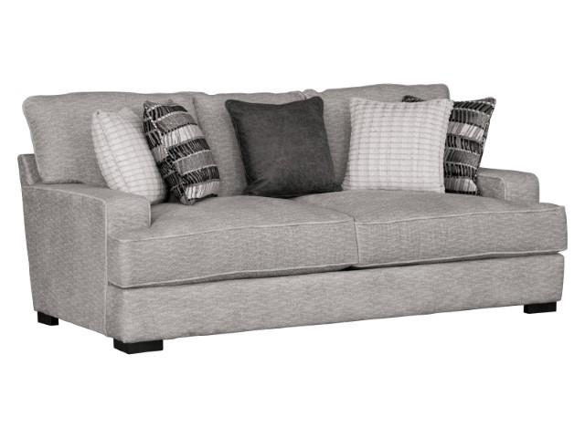 ARDENFOLD Sofa, Gray - Visions in Furniture (La Mirada, CA)