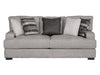 ARDENFOLD Sofa, Gray - Visions in Furniture (La Mirada, CA)