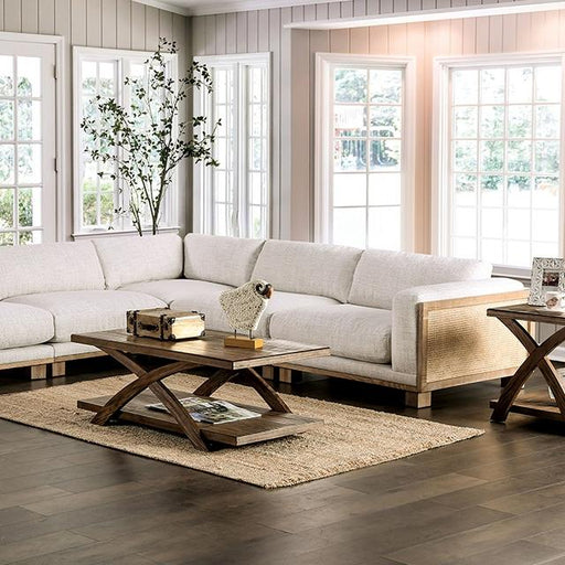 ARENDAL Sectional - Visions in Furniture (La Mirada, CA)