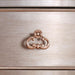 Celine E.King Bed - Visions in Furniture (La Mirada, CA)