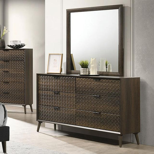 Chalfont Dresser - Visions in Furniture (La Mirada, CA)