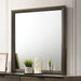 Chalfont Mirror - Visions in Furniture (La Mirada, CA)