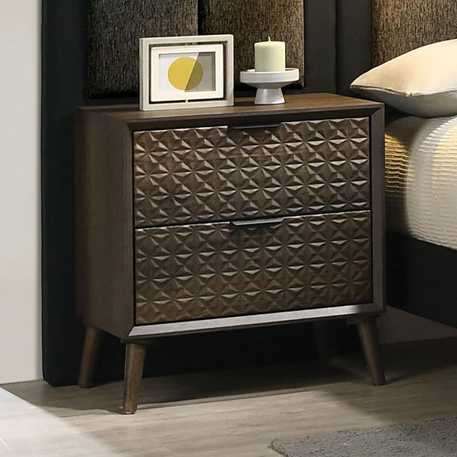 Chalfont Nightstand - Visions in Furniture (La Mirada, CA)