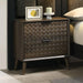 Chalfont Nightstand - Visions in Furniture (La Mirada, CA)
