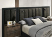 Chalfont E.King Wall Panels - Visions in Furniture (La Mirada, CA)