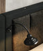 Chalfont E.King Wall Panels - Visions in Furniture (La Mirada, CA)