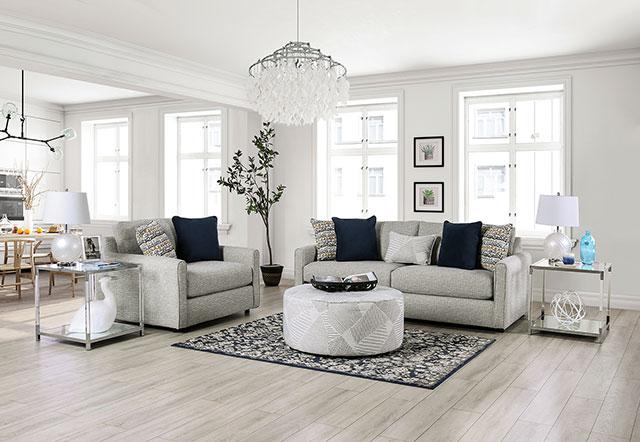 Chancery Chair - Visions in Furniture (La Mirada, CA)