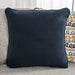 CHANCERY Sofa, Gray/Navy - Visions in Furniture (La Mirada, CA)