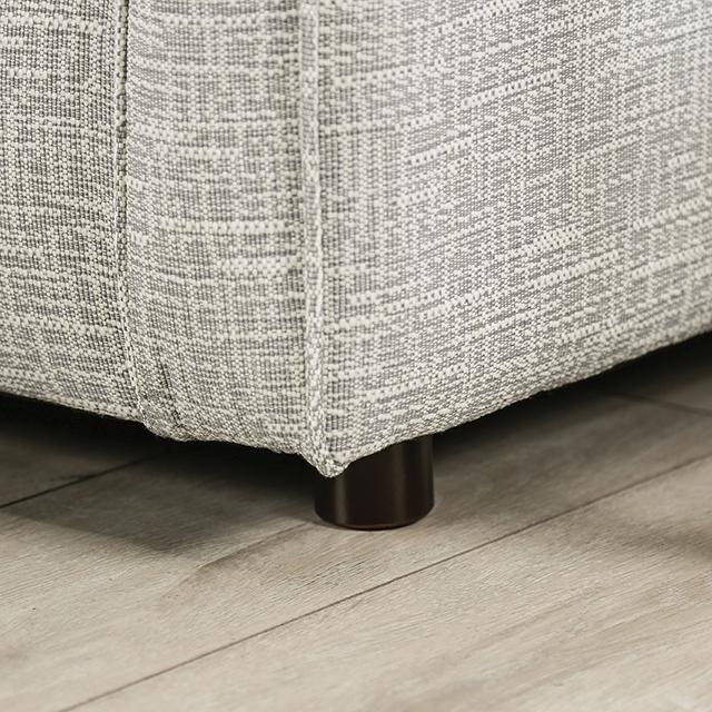 CHANCERY Sofa, Gray/Navy - Visions in Furniture (La Mirada, CA)