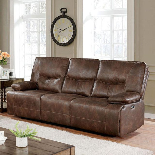 CHANTOISE Power Motion Sofa - Visions in Furniture (La Mirada, CA)