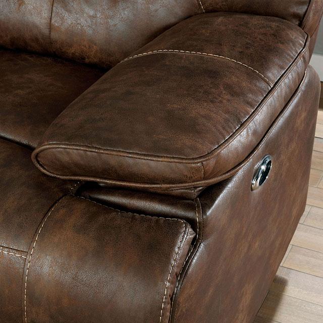 CHANTOISE Power Motion Sofa - Visions in Furniture (La Mirada, CA)
