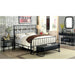 Charla Bench - Visions in Furniture (La Mirada, CA)
