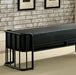 Charla Bench - Visions in Furniture (La Mirada, CA)