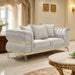 Charlevoix Loveseat - Visions in Furniture (La Mirada, CA)