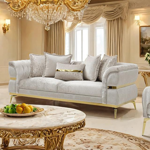 Charlevoix Sofa - Visions in Furniture (La Mirada, CA)