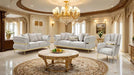Charlevoix Chair - Visions in Furniture (La Mirada, CA)