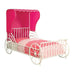 Charm Bed - Visions in Furniture (La Mirada, CA)