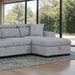 Chatteris Sectional - Visions in Furniture (La Mirada, CA)