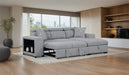 Chatteris Sectional - Visions in Furniture (La Mirada, CA)