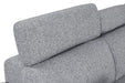 Chatteris Sectional - Visions in Furniture (La Mirada, CA)