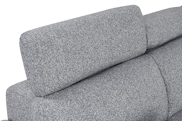 Chatteris Sectional - Visions in Furniture (La Mirada, CA)