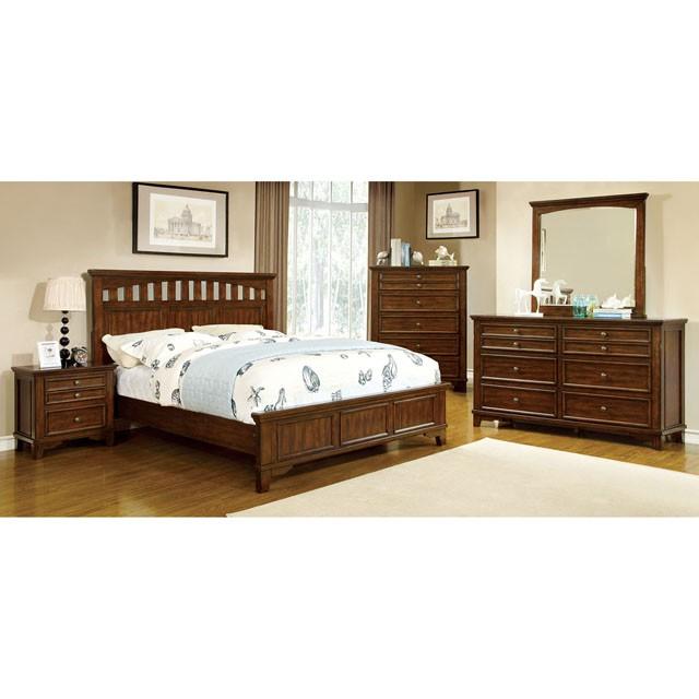 Chelsea Mirror - Visions in Furniture (La Mirada, CA)