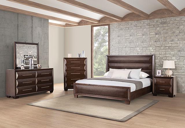Hinwitz Mirror - Visions in Furniture (La Mirada, CA)