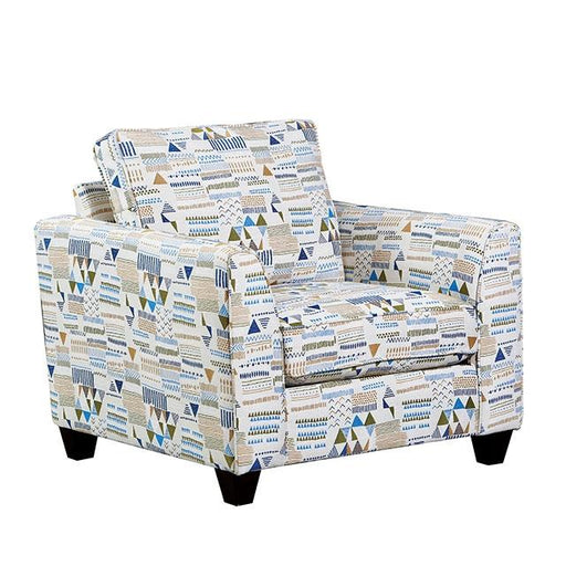CHEPSTOW Chair - Visions in Furniture (La Mirada, CA)