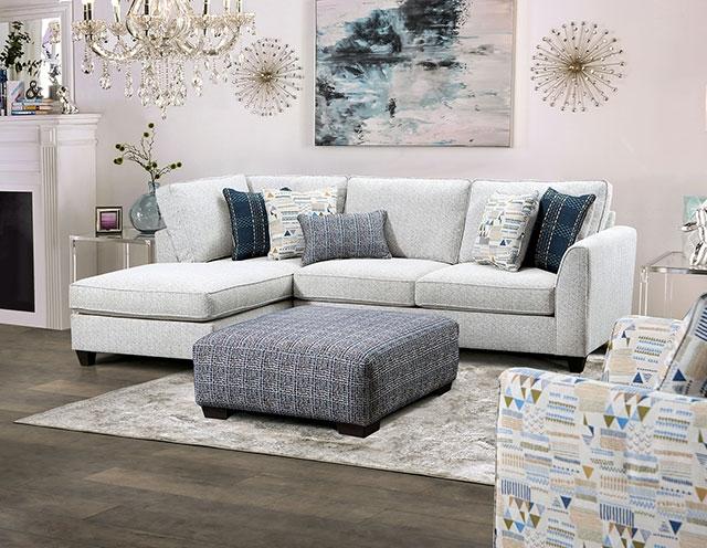 CHEPSTOW Sectional - Visions in Furniture (La Mirada, CA)