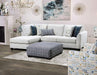 CHEPSTOW Sectional - Visions in Furniture (La Mirada, CA)