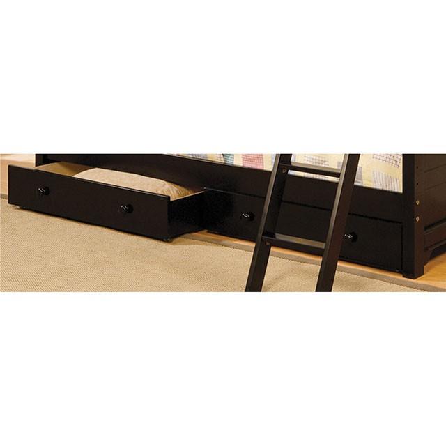 Chesapeake Underbed Drawers - Visions in Furniture (La Mirada, CA)