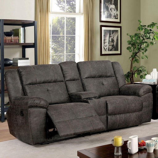 Chichester Love Seat - Visions in Furniture (La Mirada, CA)