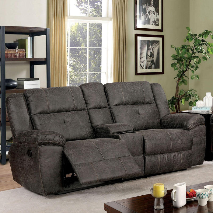 Chichester Love Seat - Visions in Furniture (La Mirada, CA)
