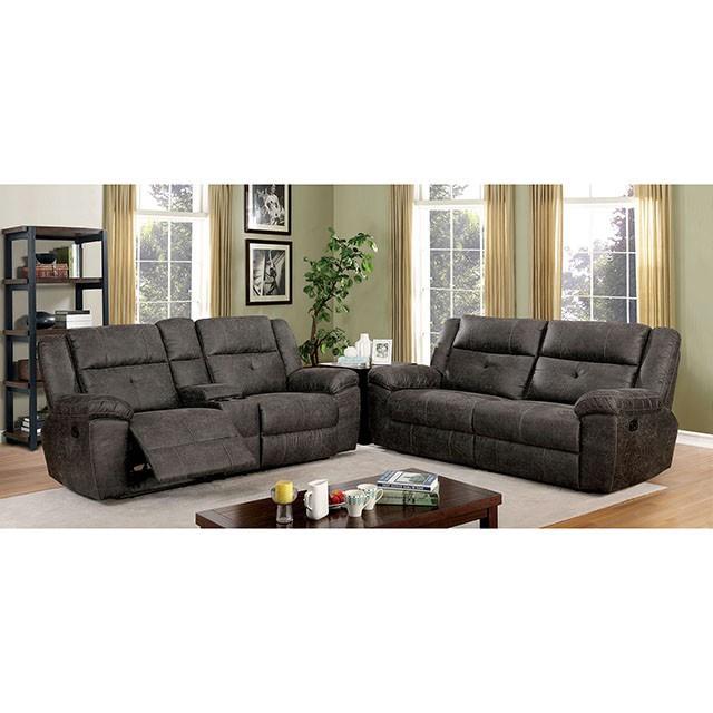Chichester Love Seat - Visions in Furniture (La Mirada, CA)