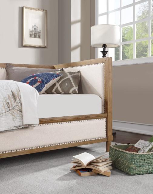 CHIRON Twin Daybed - Visions in Furniture (La Mirada, CA)