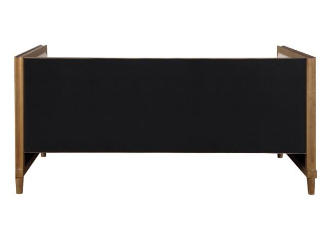 CHIRON Twin Daybed - Visions in Furniture (La Mirada, CA)