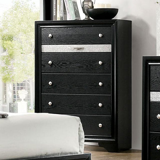 CHRISSY Chest - Visions in Furniture (La Mirada, CA)