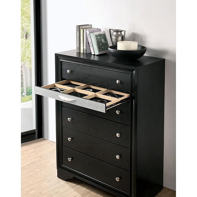 CHRISSY Chest - Visions in Furniture (La Mirada, CA)