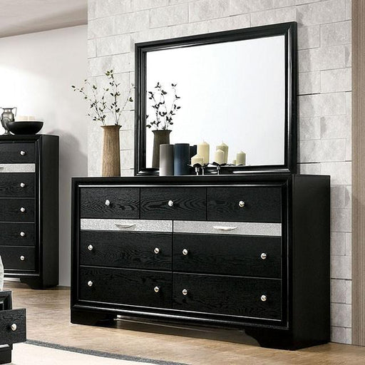 CHRISSY Dresser - Visions in Furniture (La Mirada, CA)