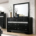 CHRISSY Dresser - Visions in Furniture (La Mirada, CA)
