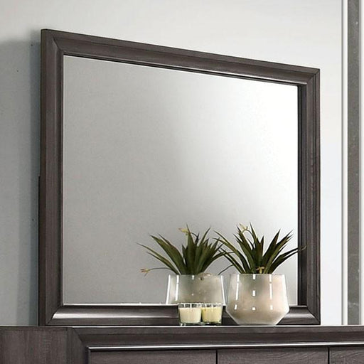 Chrissy Gray Mirror - Visions in Furniture (La Mirada, CA)