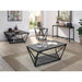 Ciana End Table - Visions in Furniture (La Mirada, CA)