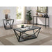 Ciana End Table - Visions in Furniture (La Mirada, CA)