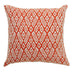 CICI 22" X 22" Pillow, Red (2/CTN) - Visions in Furniture (La Mirada, CA)