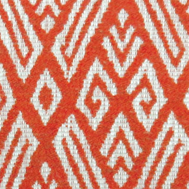 CICI 22" X 22" Pillow, Red (2/CTN) - Visions in Furniture (La Mirada, CA)