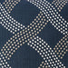 Cici Navy 20" X 20" Pillow, Navy (2/CTN) - Visions in Furniture (La Mirada, CA)