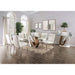CILEGON Dining Table - Visions in Furniture (La Mirada, CA)